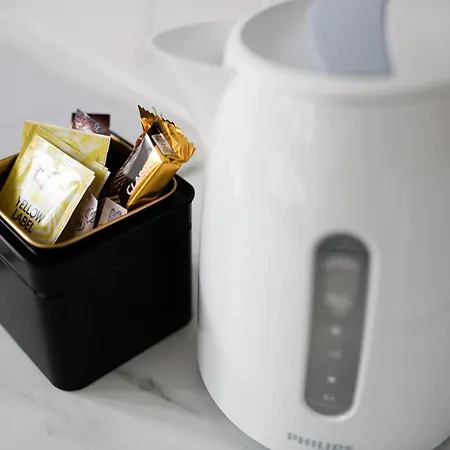 Native Zulawskiego 8 Апартаменты *