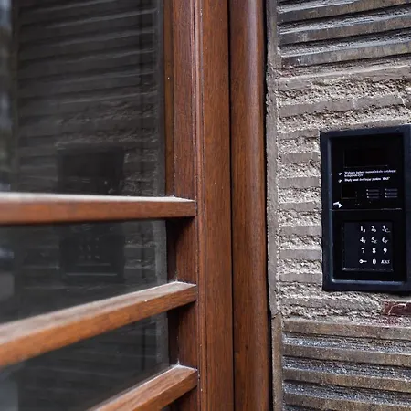 Native Zulawskiego 8 * Краков