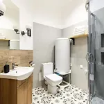 Native Zulawskiego 8 Apartment