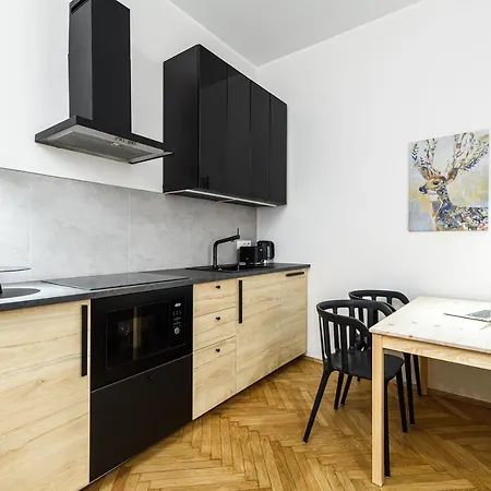 Native Zulawskiego 8