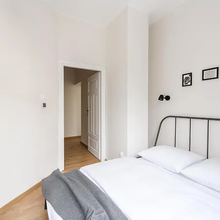 דירה Native Zulawskiego 8