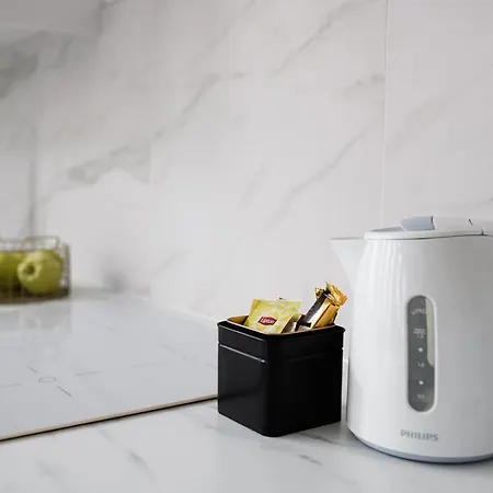 Native Zulawskiego 8 דירה *