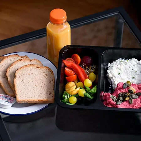 Native Zulawskiego 8 Apartamento Cracovia