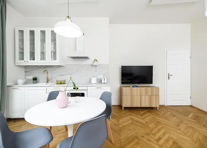 Daire Native Zulawskiego 8