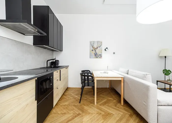 Daire Native Zulawskiego 8