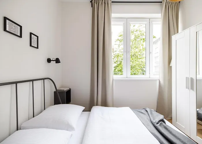 Daire Native Zulawskiego 8