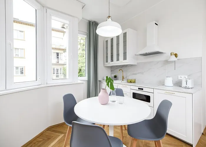 Daire Native Zulawskiego 8