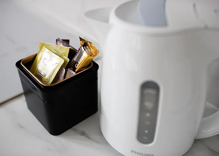 Native Zulawskiego 8 Daire *