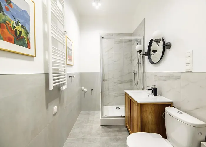 Daire Native Zulawskiego 8